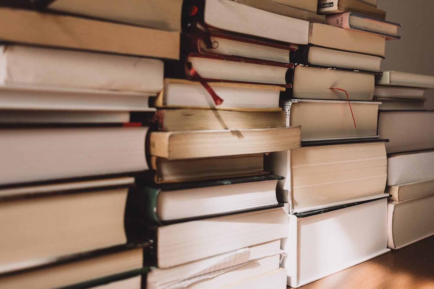 The Art of Finding Joy in Stories