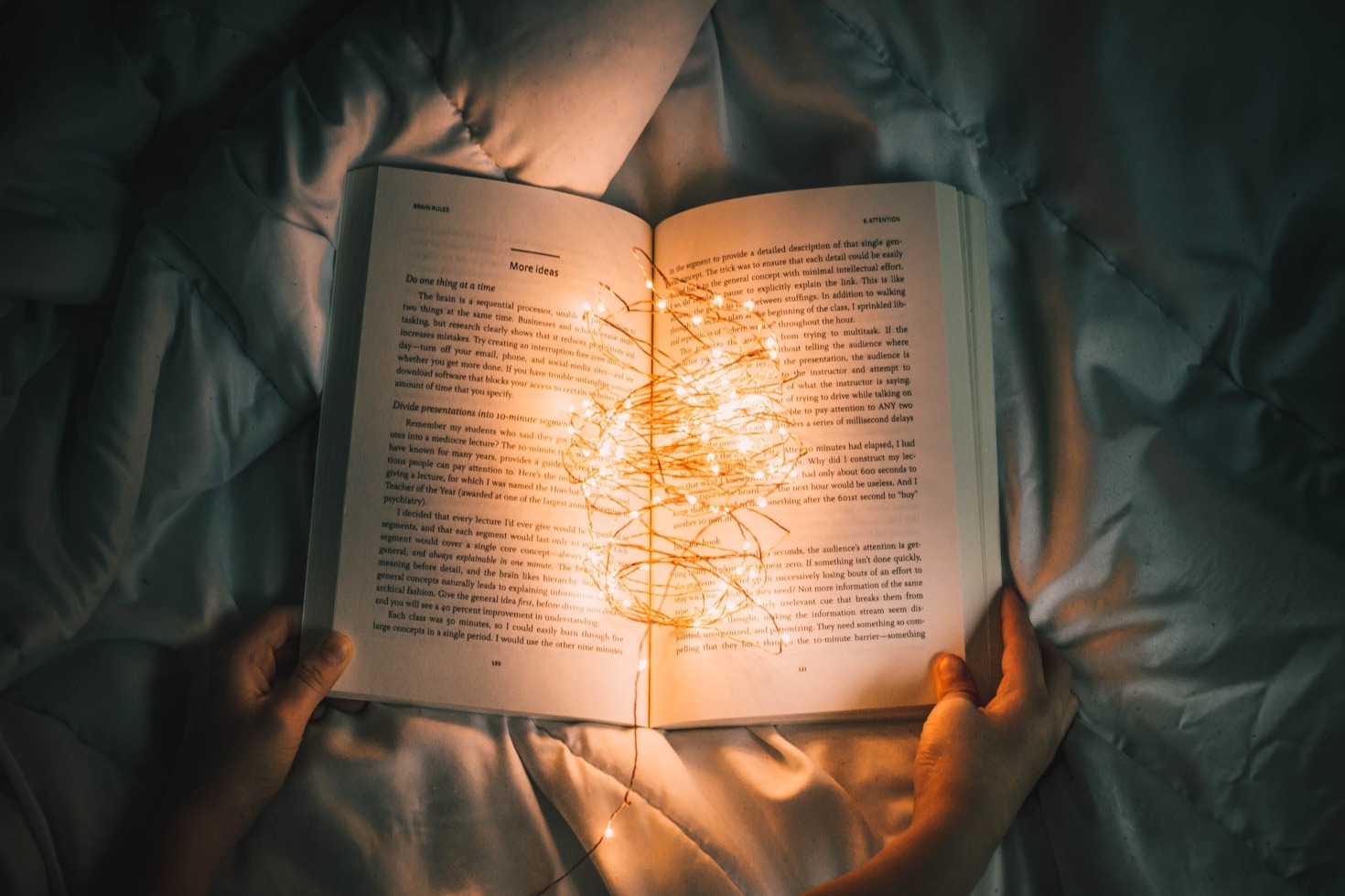 How Stories Shape Our Daily Lives